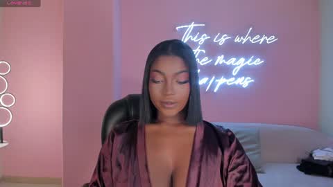 Snapshot of savannahstorm_ chatting on 06.18.26 S a v a n n a h online show from 06.18.26