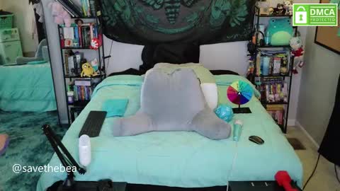 Bea online show from 11.17.25