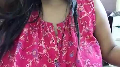 Snapshot of savita0969 chatting on 05.10.26 Anjali online show from 05.10.26