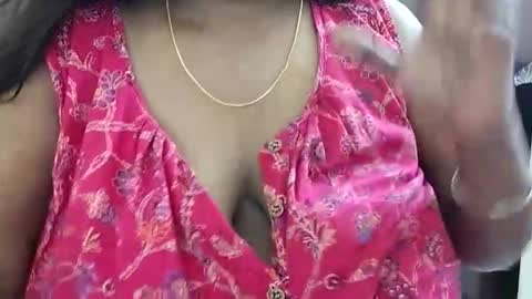 Snapshot of savita0969 chatting on 05.13.26 Anjali online show from 05.13.26