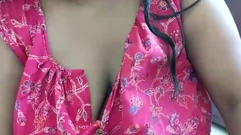 Snapshot of savita0969 chatting on 05.19.26 Anjali online show from 05.19.26