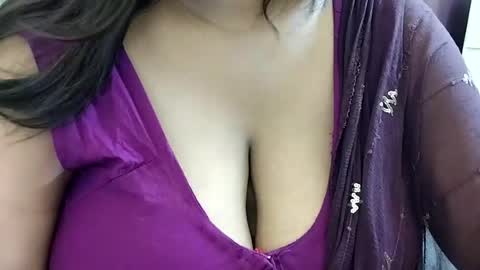 Snapshot of savita0969 chatting on 06.13.26 Anjali online show from 06.13.26