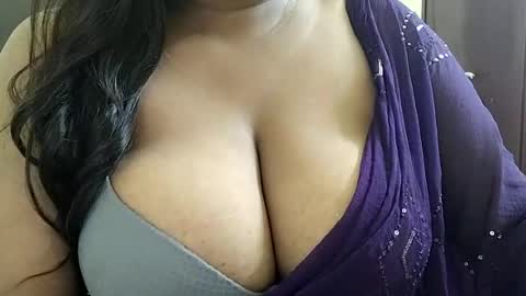 Snapshot of savita0969 chatting on 06.18.26 Anjali online show from 06.18.26
