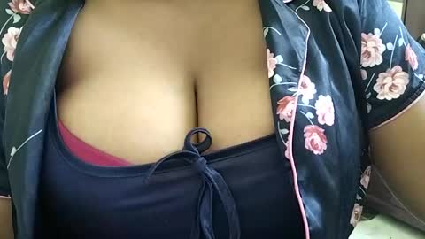 Snapshot of savita0969 chatting on 06.19.26 Anjali online show from 06.19.26