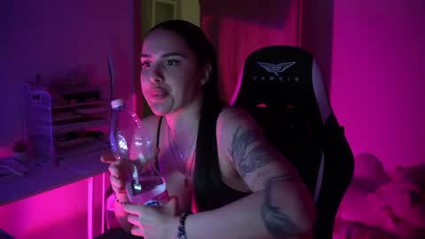Naomi online show from 04.27.26