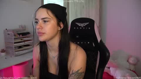 Naomi online show from 05.27.26