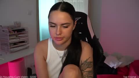 Naomi online show from 05.29.26