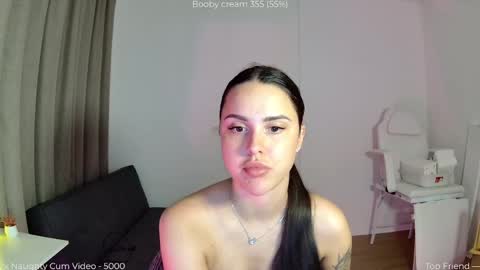 Naomi online show from 06.01.26