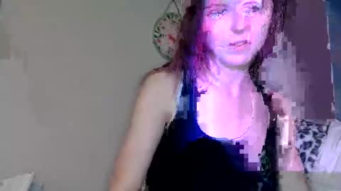 Snapshot of savvysavage6973 chatting on 01.16.25 SavvySavage online show from 01.16.25