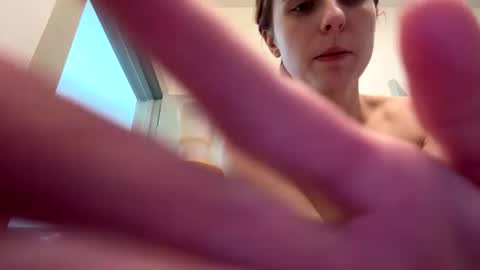 Snapshot of savvysavage6973 chatting on 03.01.25 SavvySavage online show from 03.01.25