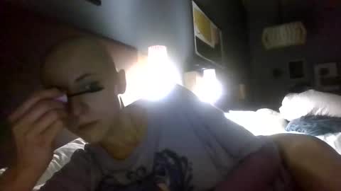 Snapshot of savvysavage6973 chatting on 12.23.25 SavvySavage online show from 12.23.25