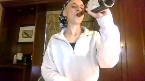 Snapshot of savvysavage6973 chatting on 01.09.26 SavvySavage online show from 01.09.26