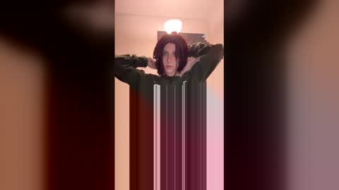 Snapshot of savvysavage6973 chatting on 02.14.26 SavvySavage online show from 02.14.26