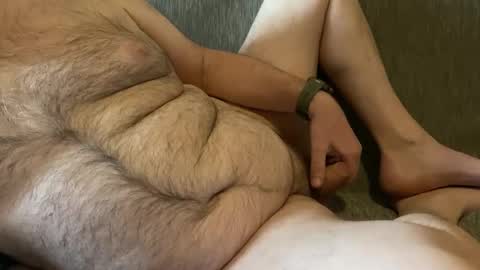 SaxBoBear online show from 01.19.26