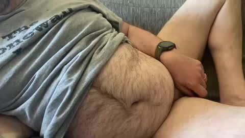 SaxBoBear online show from 05.18.26