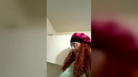 Snapshot of saxxykvexxed chatting on 02.10.26 saxxykvexxed online show from 02.10.26