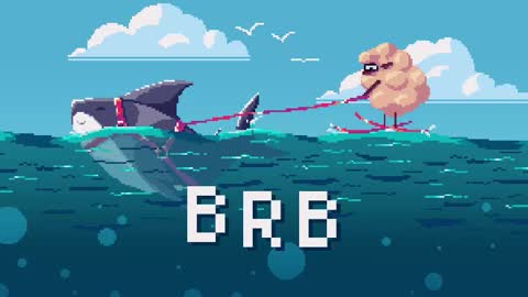 Saya Amaretto  online show from 02.04.26