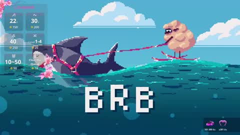 Saya Amaretto  online show from 02.13.26