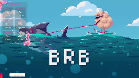 Saya Amaretto  online show from 02.25.26