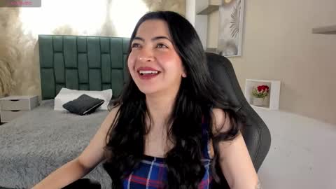 Saya Amaretto  online show from 03.09.26