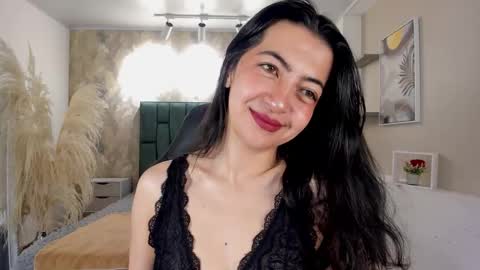 Saya Amaretto  online show from 03.10.26