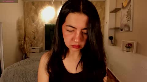 Saya Amaretto  online show from 03.13.26