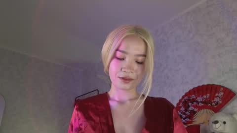 Saya online show from 12.20.25