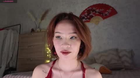 Saya online show from 02.07.26