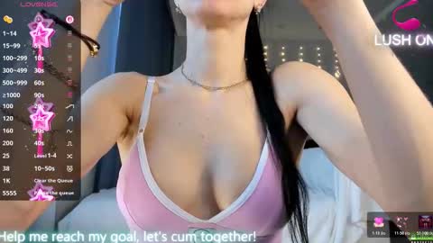 Im Sayame Welcome to my room and lets have a good time together with me I love tokens and fucking online show from 02.20.26