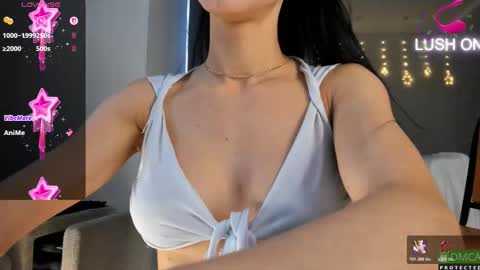 Im Sayame Welcome to my room and lets have a good time together with me I love tokens and fucking online show from 03.12.26