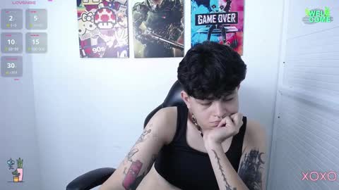 sayd_23 online show from 12.12.24