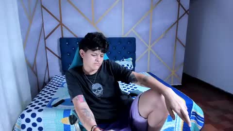 sayd_23 online show from 02.01.25