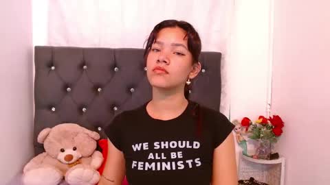 Snapshot of saykimmy chatting on 11.10.25 saykimmy online show from 11.10.25