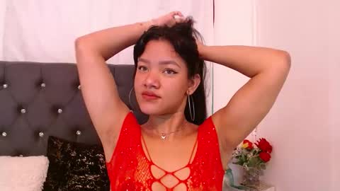 Snapshot of saykimmy chatting on 12.14.25 saykimmy online show from 12.14.25