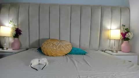 Snapshot of saylilith chatting on 02.03.25 Say Lilith Monday to Saturday 700am to 140pm Colombian time online show from 02.03.25