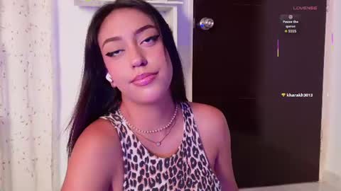 Say Lilith   Monday to Saturday 700am to 140pm Colombian time  online show from 07.01.26