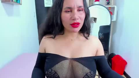 Snapshot of saylor_lee22 chatting on 12.24.24 Saylor online show from 12.24.24