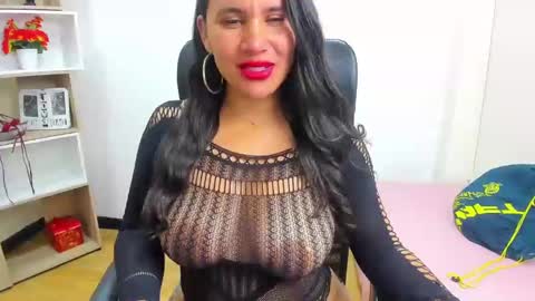 Snapshot of saylor_lee22 chatting on 01.23.25 Saylor online show from 01.23.25