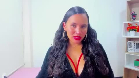 Snapshot of saylor_lee22 chatting on 01.25.25 Saylor online show from 01.25.25