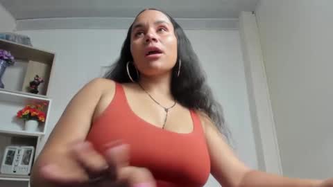 Snapshot of saylor_lee22 chatting on 02.13.25 Saylor online show from 02.13.25