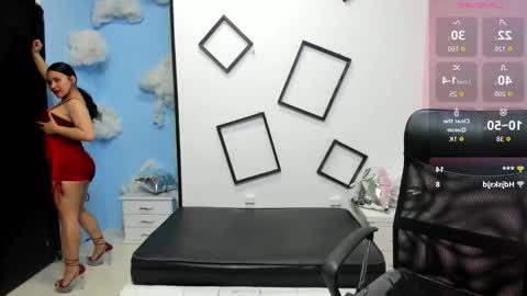 Snapshot of saylor_lee22 chatting on 09.13.25 Saylor online show from 09.13.25