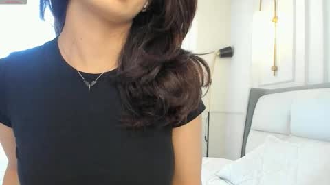 SayokoMia online show from 02.19.26