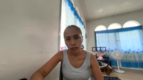sazzy_lady online show from 05.12.26