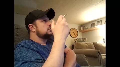 Snapshot of sb198 chatting on 01.26.25 sb198 online show from 01.26.25