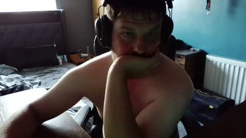 ShaneBX69 online show from 07.08.26