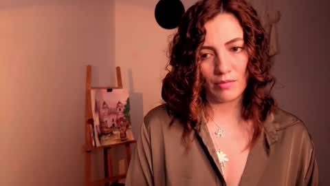 Venus online show from 02.19.26