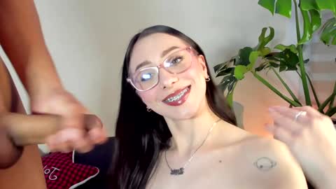 Scarett Jackson online show from 01.06.25