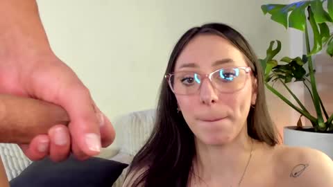 Scarett Jackson online show from 01.11.25