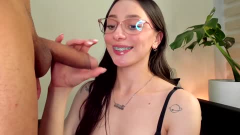 Scarett Jackson online show from 01.24.25