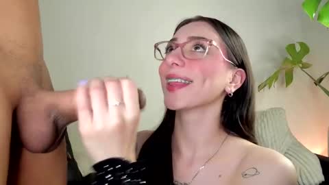 Scarett Jackson online show from 02.19.25